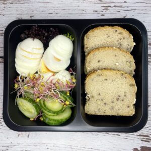 Dieta Trzyposiłkowa